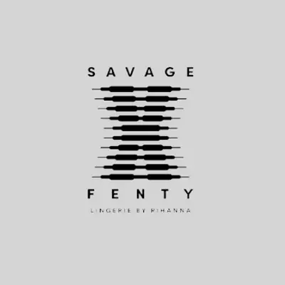 Savage X Fenty logo