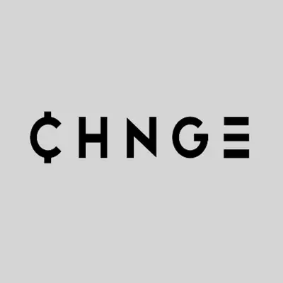 CHNGE logo