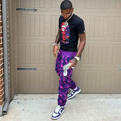 Funny Mike's Top 5 Outfits #5