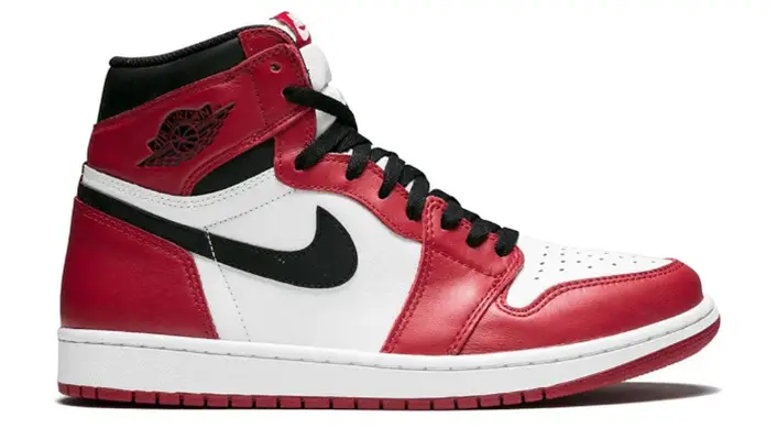 Sneakers in PJ Tucker’s closet