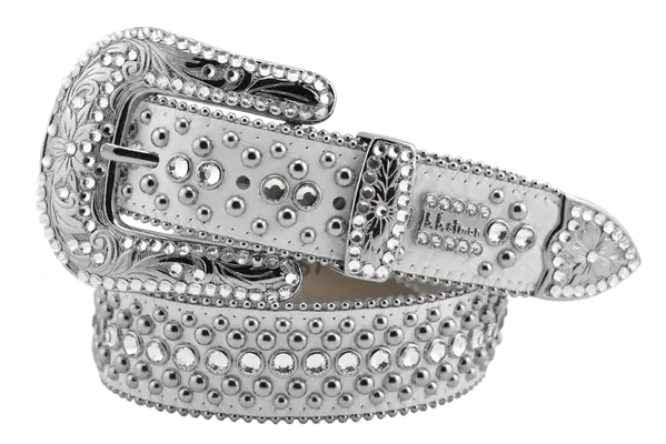 Belts in Sematary’s closet