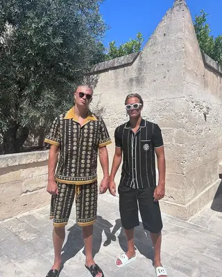 Erling Haaland's Top 5 Outfits #4