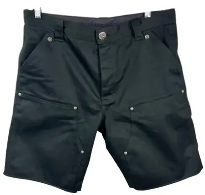 Shorts in ASAP Bari’s closet