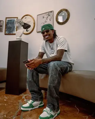 Duke Dennis's Top 5 Outfits #2