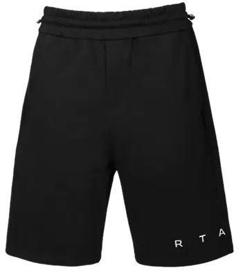 Shorts in CJ So Cool’s closet