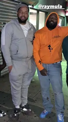 Latest ASAP Bari's Outfits #4