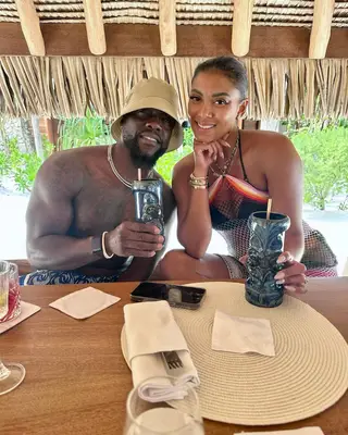 Kevin Hart's Top 5 Outfits #5