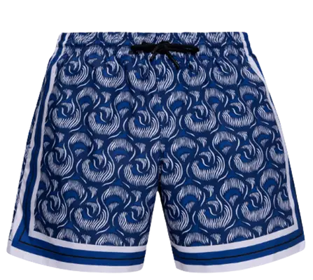 Shorts in Kevin Hart’s closet