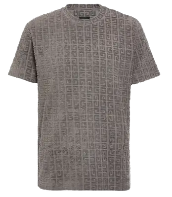T-Shirts in King Cid’s closet