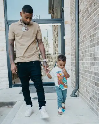 Latest Funny Mike's Outfits #4