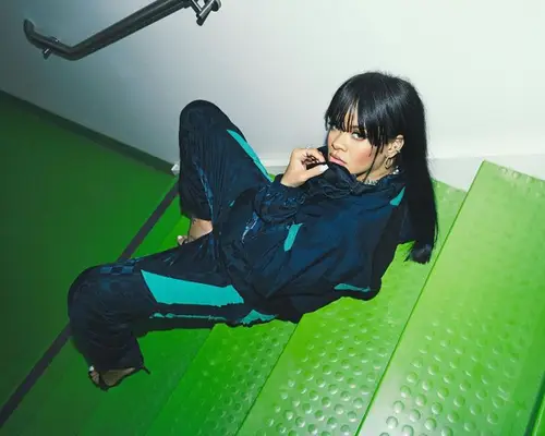 Latest Rihanna's Outfits #5