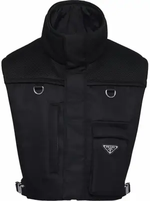 Jackets in Bia’s closet