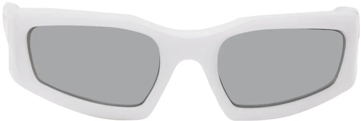Eyewear in Bloody Dior’s closet