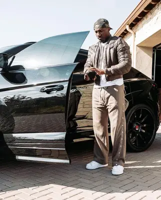 Deebo Samuel's Top 5 Outfits #5