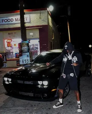 Duke Dennis's Top 5 Outfits #1
