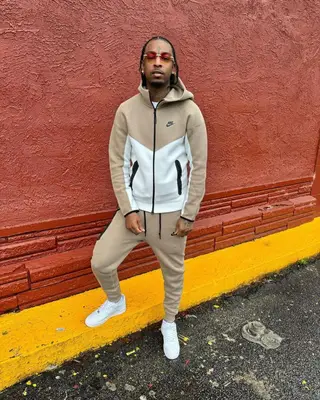 21 Savage's Top 5 Outfits #3