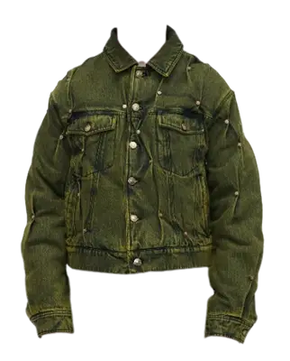 Jackets in Lewis Hamilton’s closet