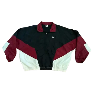 Jackets in De'arra Taylor’s closet