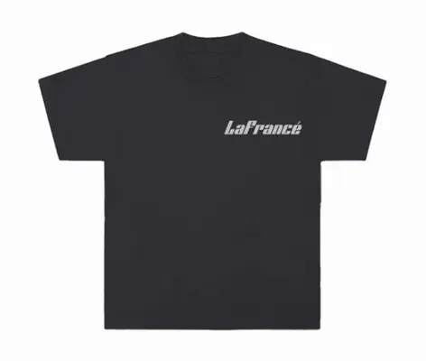 T-Shirts in LaMelo Ball’s closet