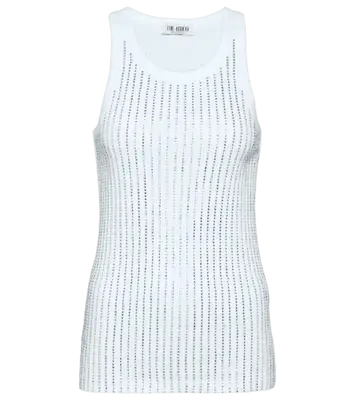 Tops in Dua Lipa’s closet
