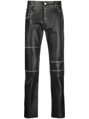 Pants in Stefon Diggs’s closet