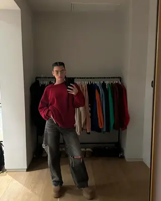 Latest Dixie D'Amelio's Outfits #3