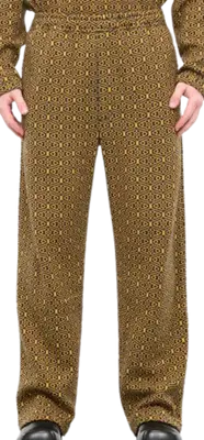Pants in PJ Tucker’s closet