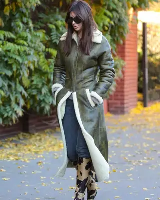 Latest Emily Ratajkowski's Outfits #6