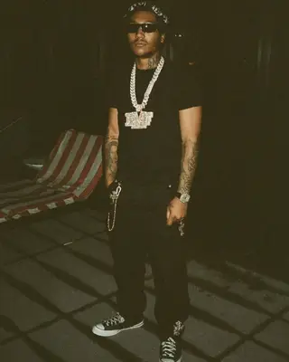 Latest Lil Meech's Outfits #5