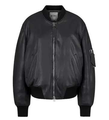 Jackets in Chiara Ferragni’s closet