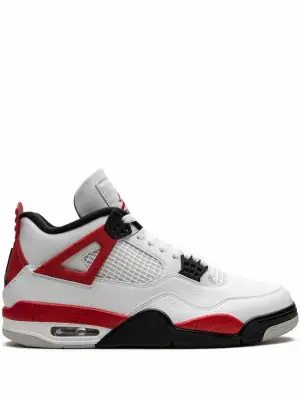 Sneakers in Mikey’s closet
