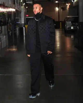 Saquon Barkley's Top 5 Outfits #3