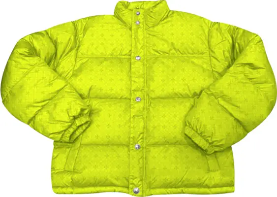 Jackets in ASAP Bari’s closet