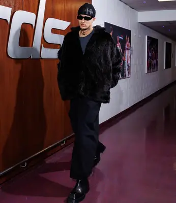 Latest Kyle Kuzma's Outfits #3