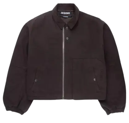 Jackets in Odell Beckham Jr’s closet