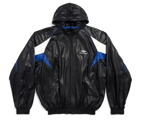 Jackets in DJ Khaled’s closet