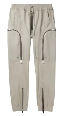 Pants in DD Osama’s closet