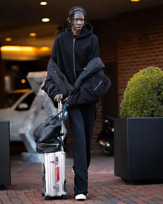 Latest Bol Bol's Outfits #7