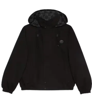 Jackets in Marshmello’s closet