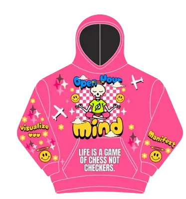 Jackets in King Cid’s closet