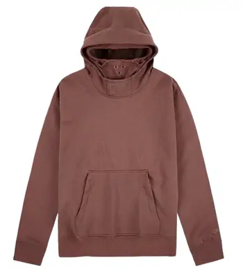 Hoodies in Giannis Antetokounmpo’s closet
