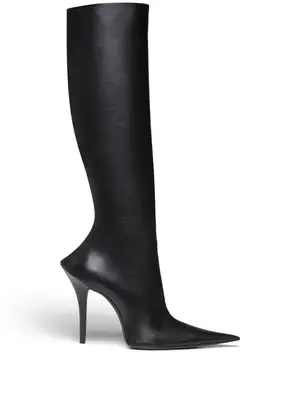 Boots in Kim Kardashian’s closet