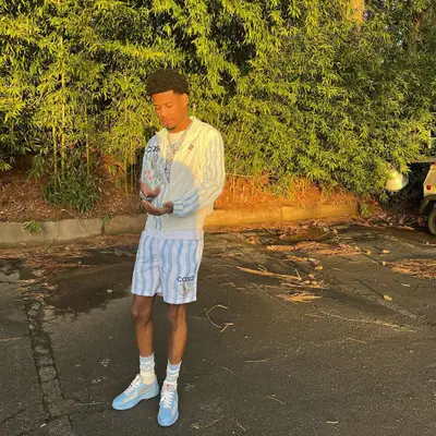 Latest Nardo Wick's Outfits #7