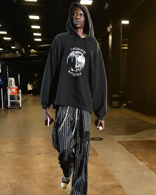 Latest Bol Bol's Outfits #2