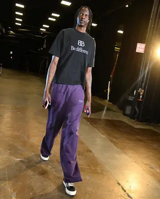 Latest Bol Bol's Outfits #4