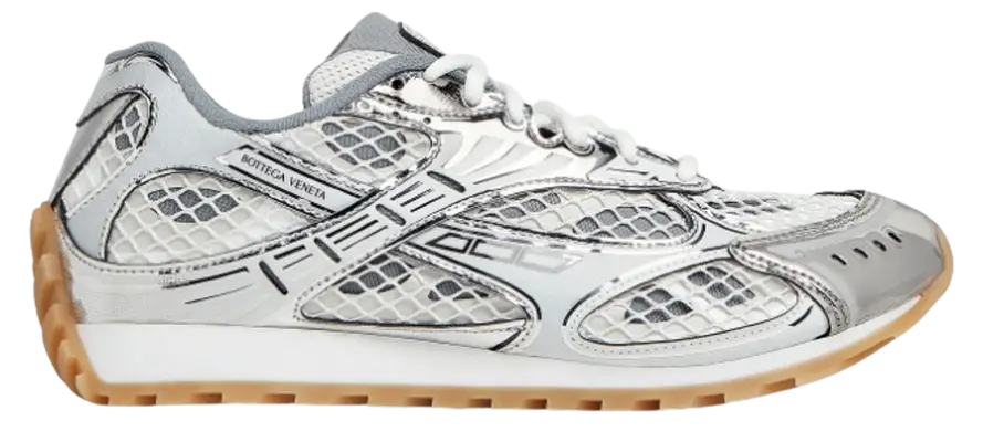 Sneakers in Jodie Woods’s closet