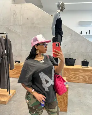 Kylesister's Top 5 Outfits #3
