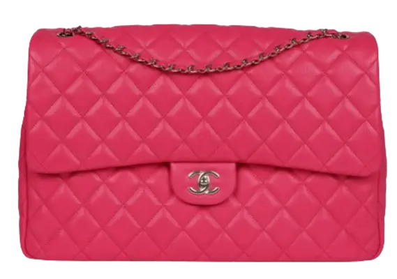 Bags in Kylesister’s closet