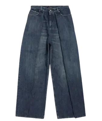 Jeans in Jordan Clarkson’s closet