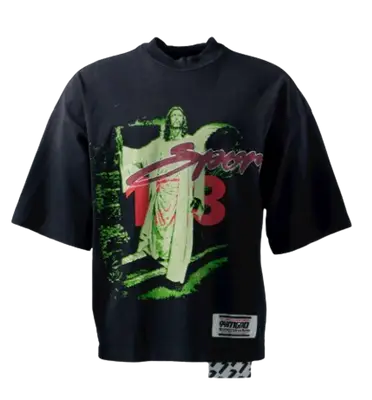 T-Shirts in Odell Beckham Jr’s closet